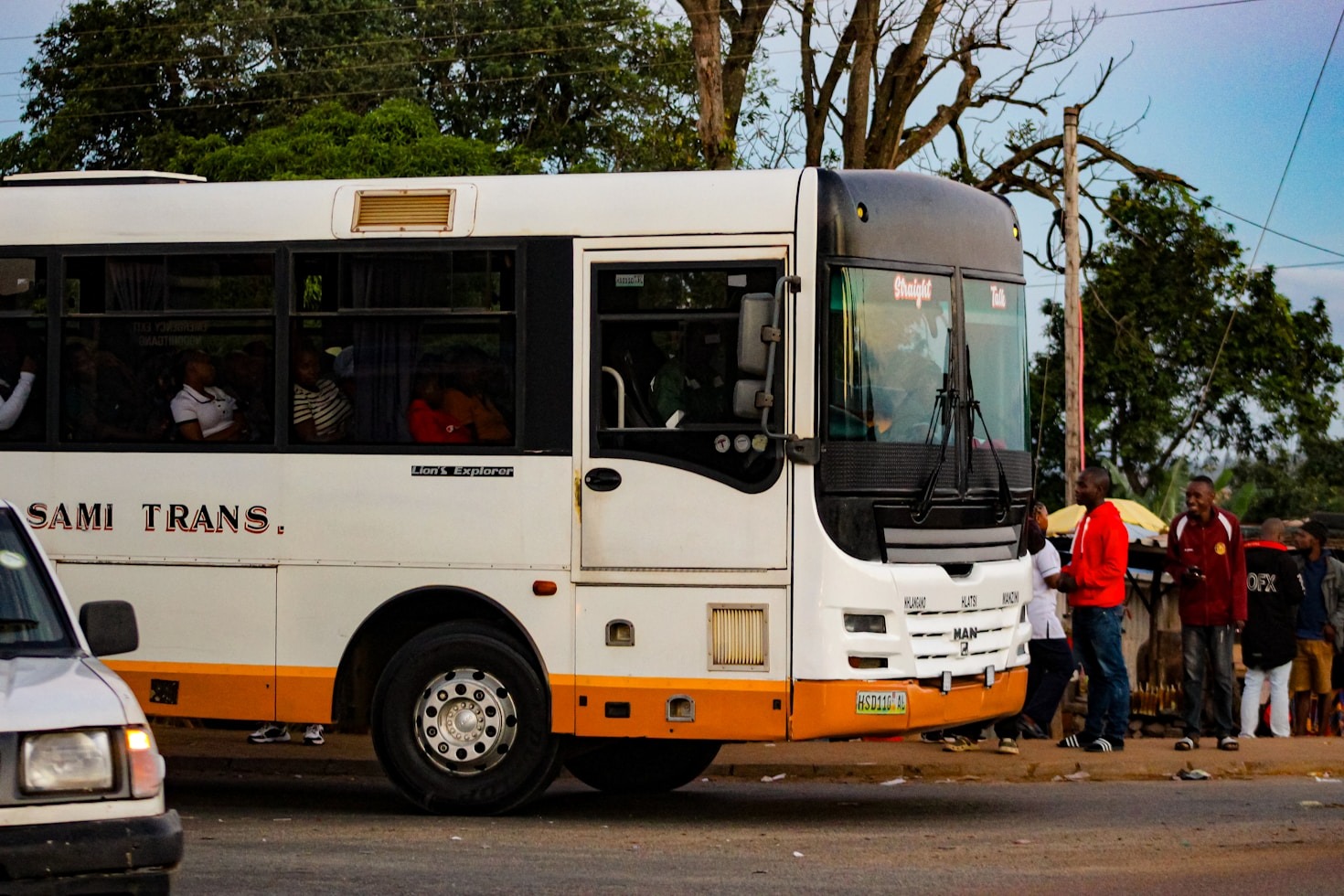 Descubra o prazer de explorar novos lugares